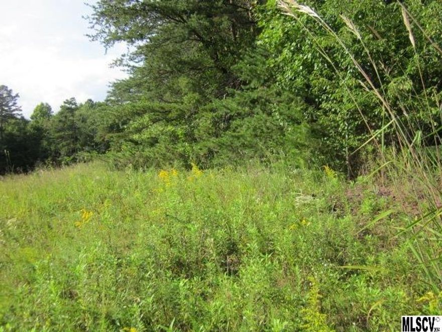 Small lot available in Granite Falls Area. Partially cleared.