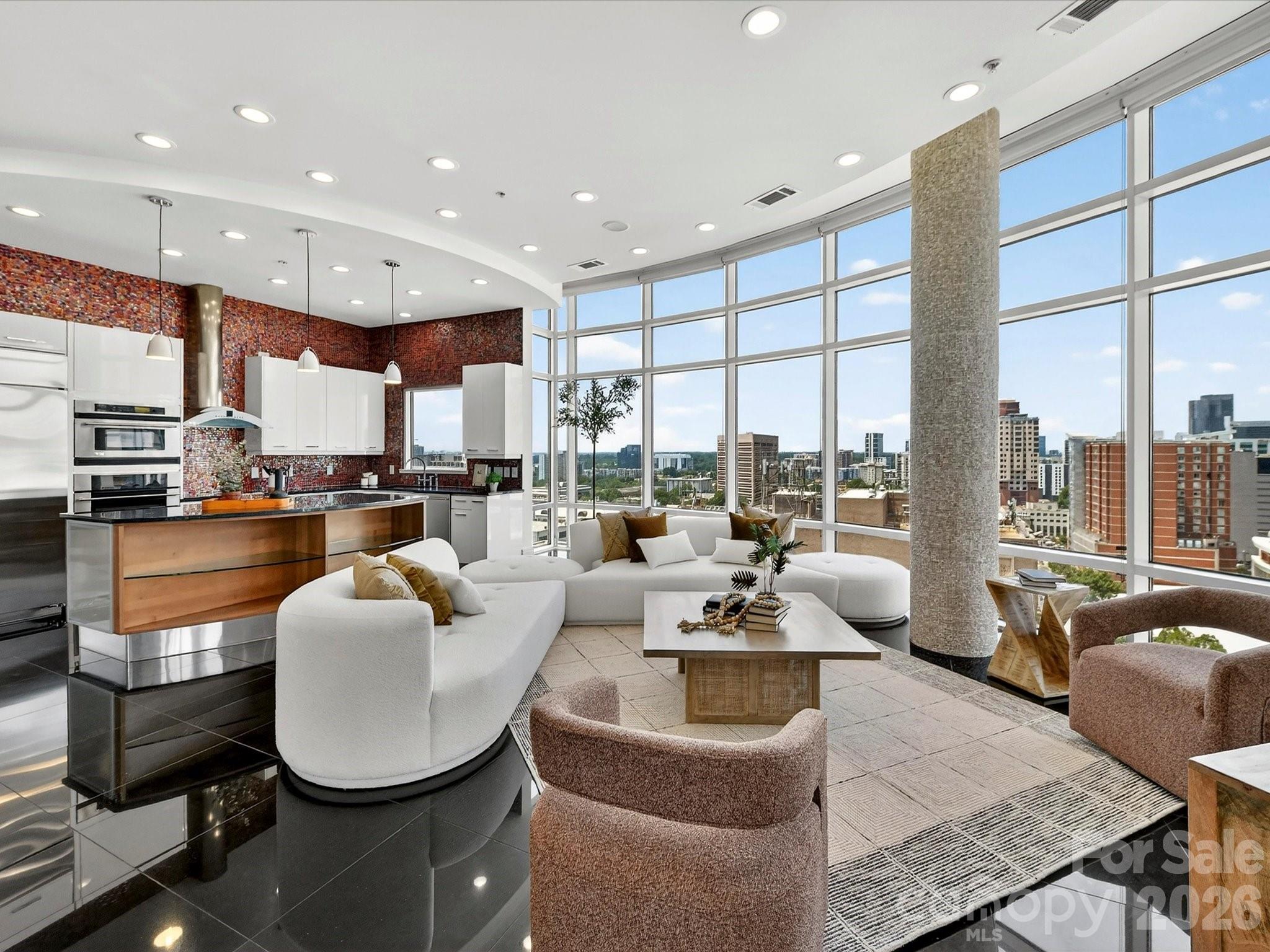 505 E 6th Street 1601