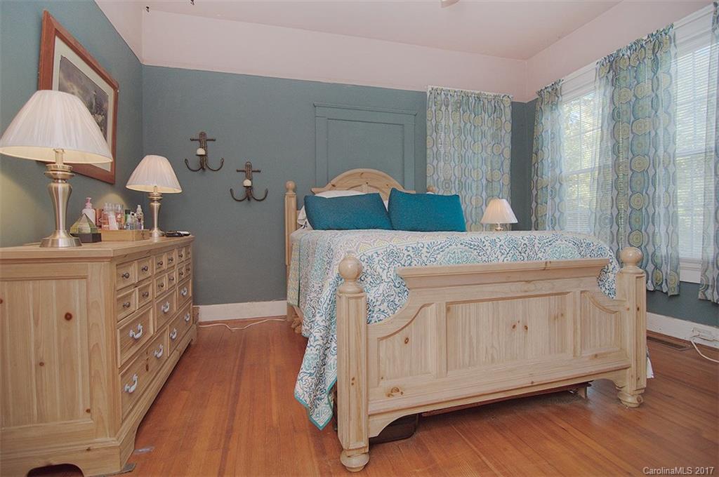 Aragon Baldwin Mills - Residential