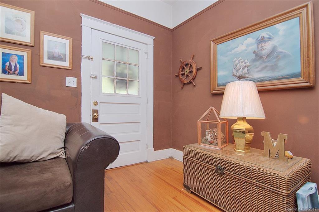 Aragon Baldwin Mills - Residential