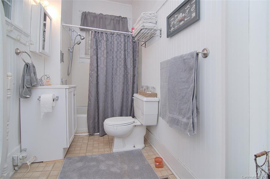 Aragon Baldwin Mills - Residential