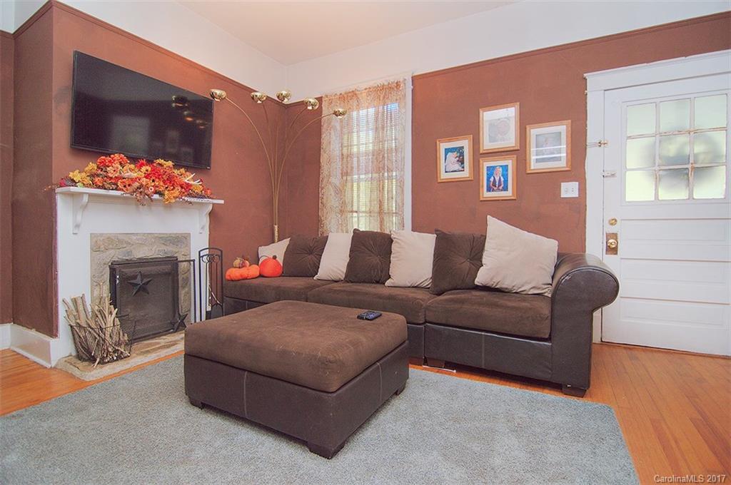 Aragon Baldwin Mills - Residential