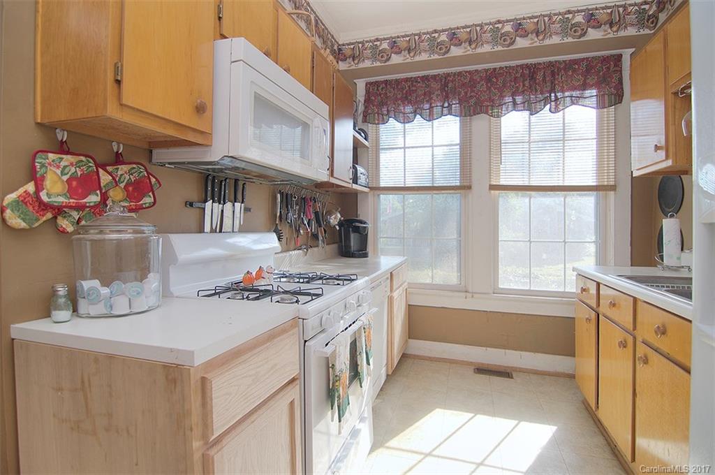 Aragon Baldwin Mills - Residential