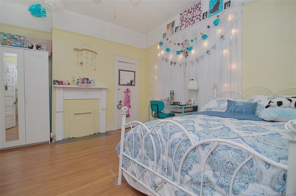 Aragon Baldwin Mills - Residential