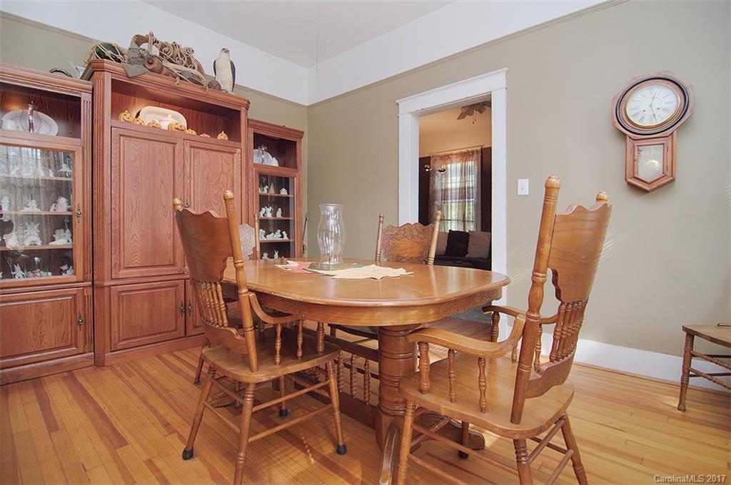 Aragon Baldwin Mills - Residential