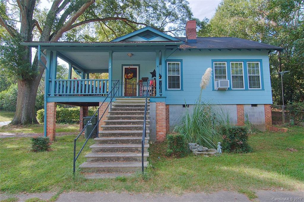 Aragon Baldwin Mills - Residential