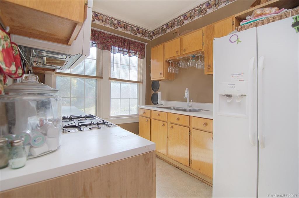 Aragon Baldwin Mills - Residential