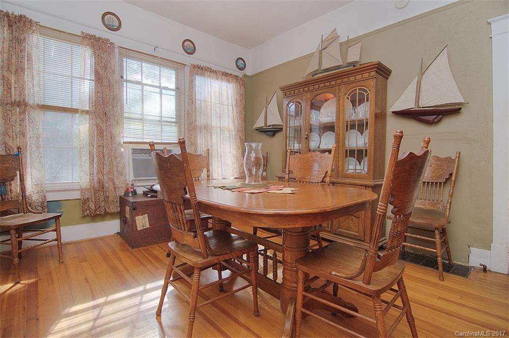 Aragon Baldwin Mills - Residential