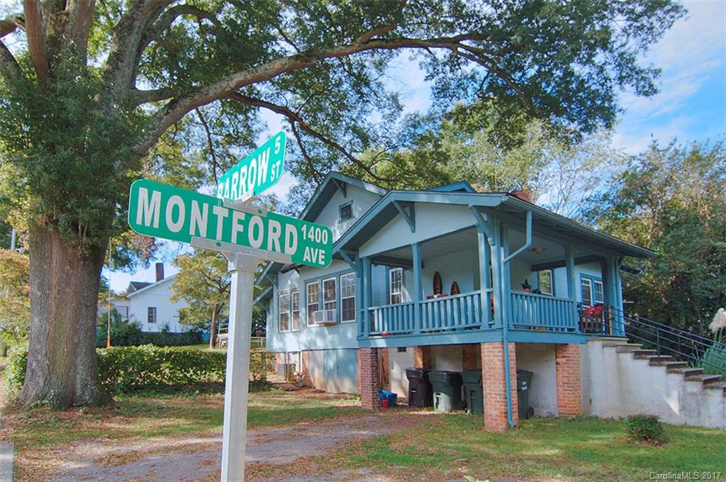 Aragon Baldwin Mills - Residential