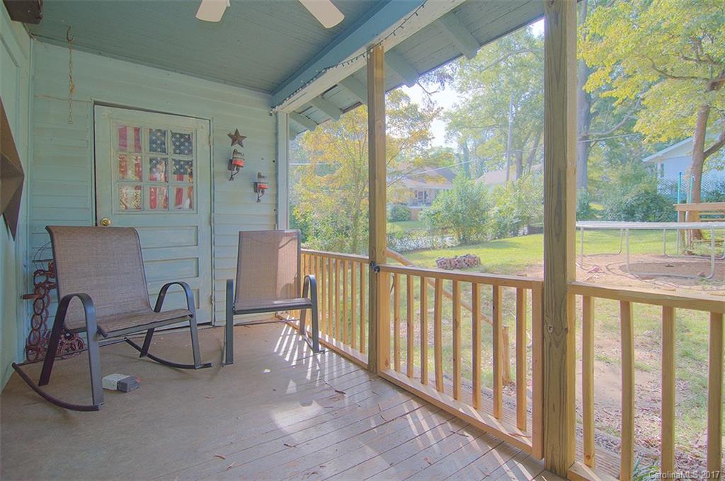 Aragon Baldwin Mills - Residential