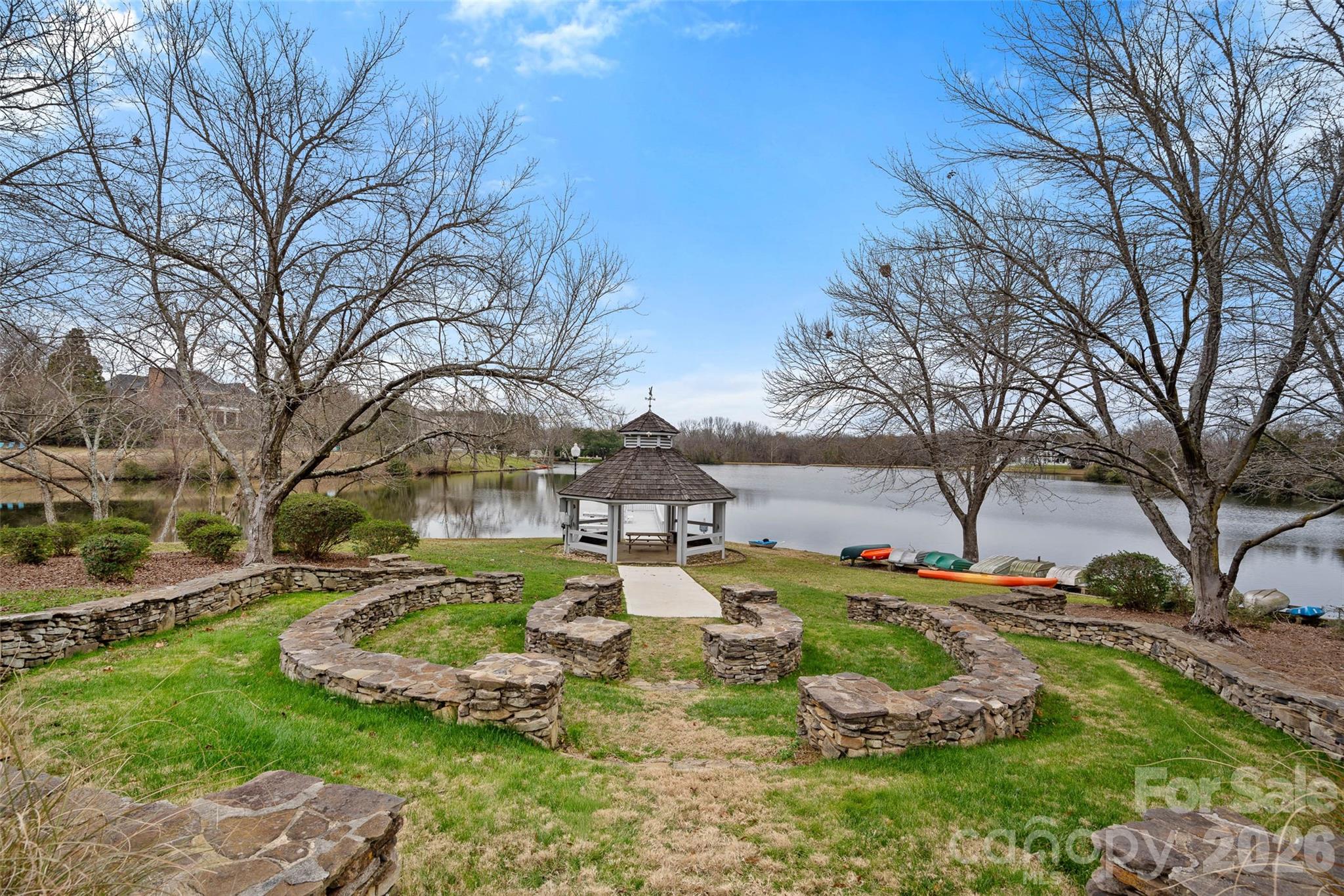 Challis Farm - Residential