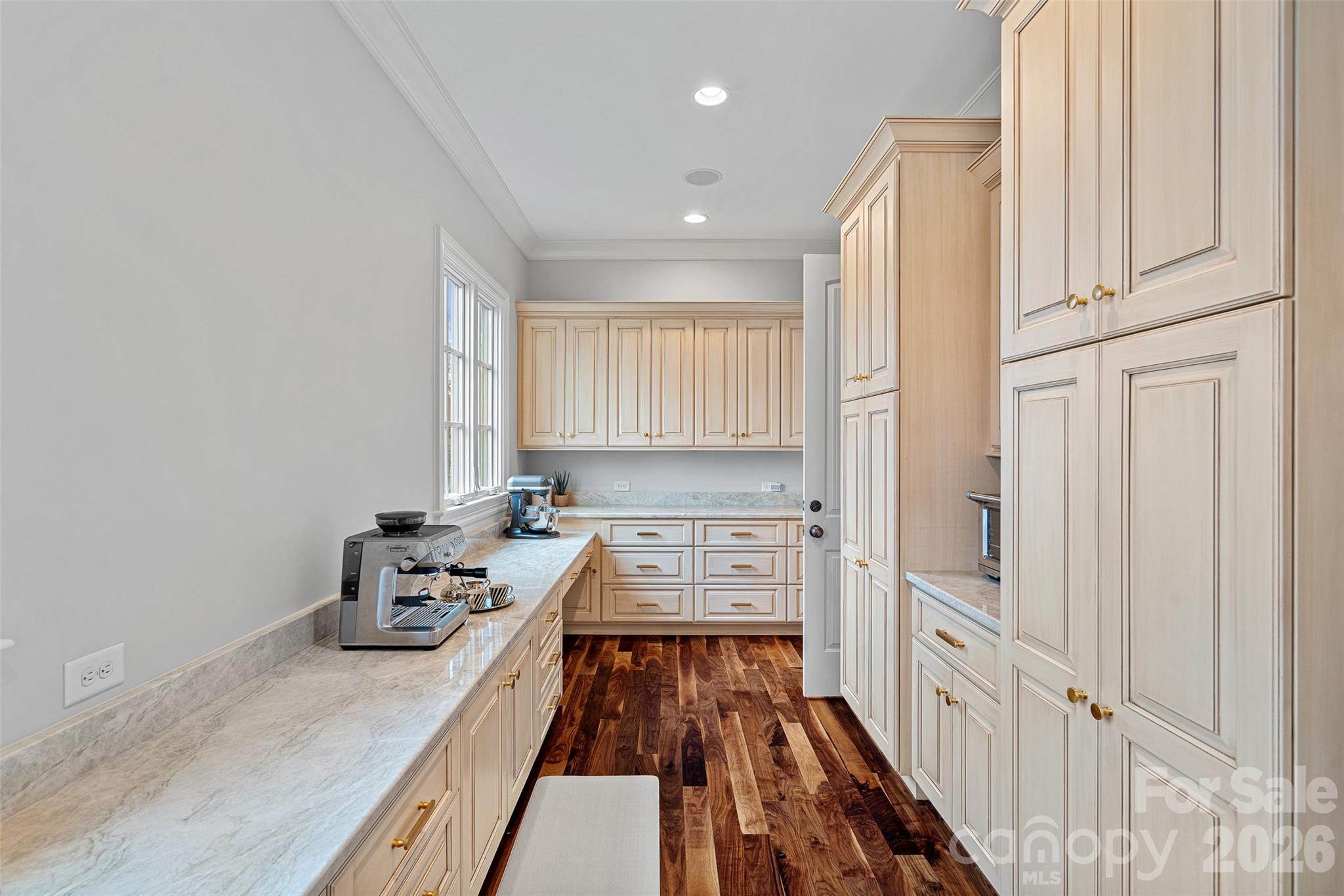 Challis Farm - Residential