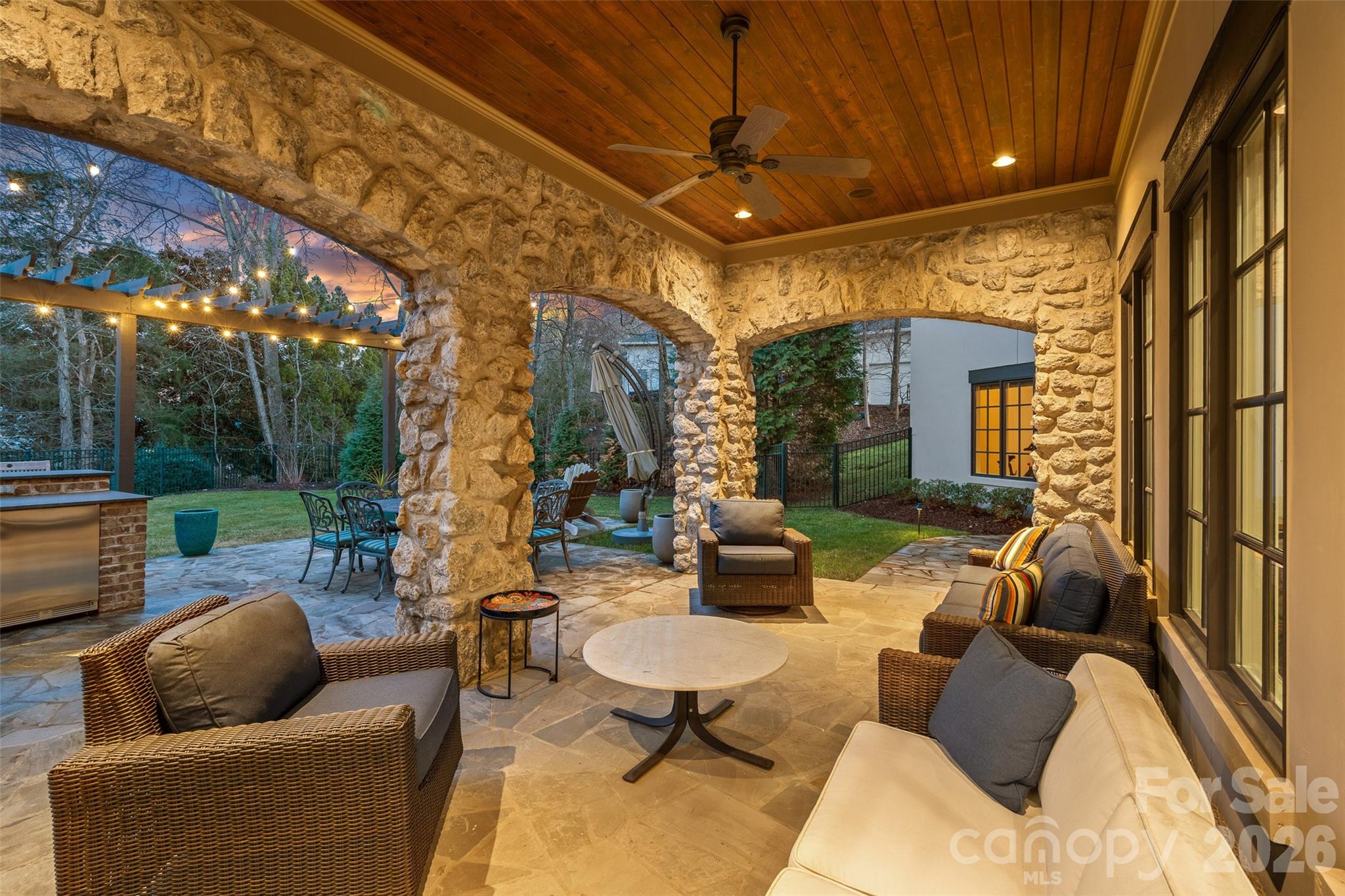 Challis Farm - Residential