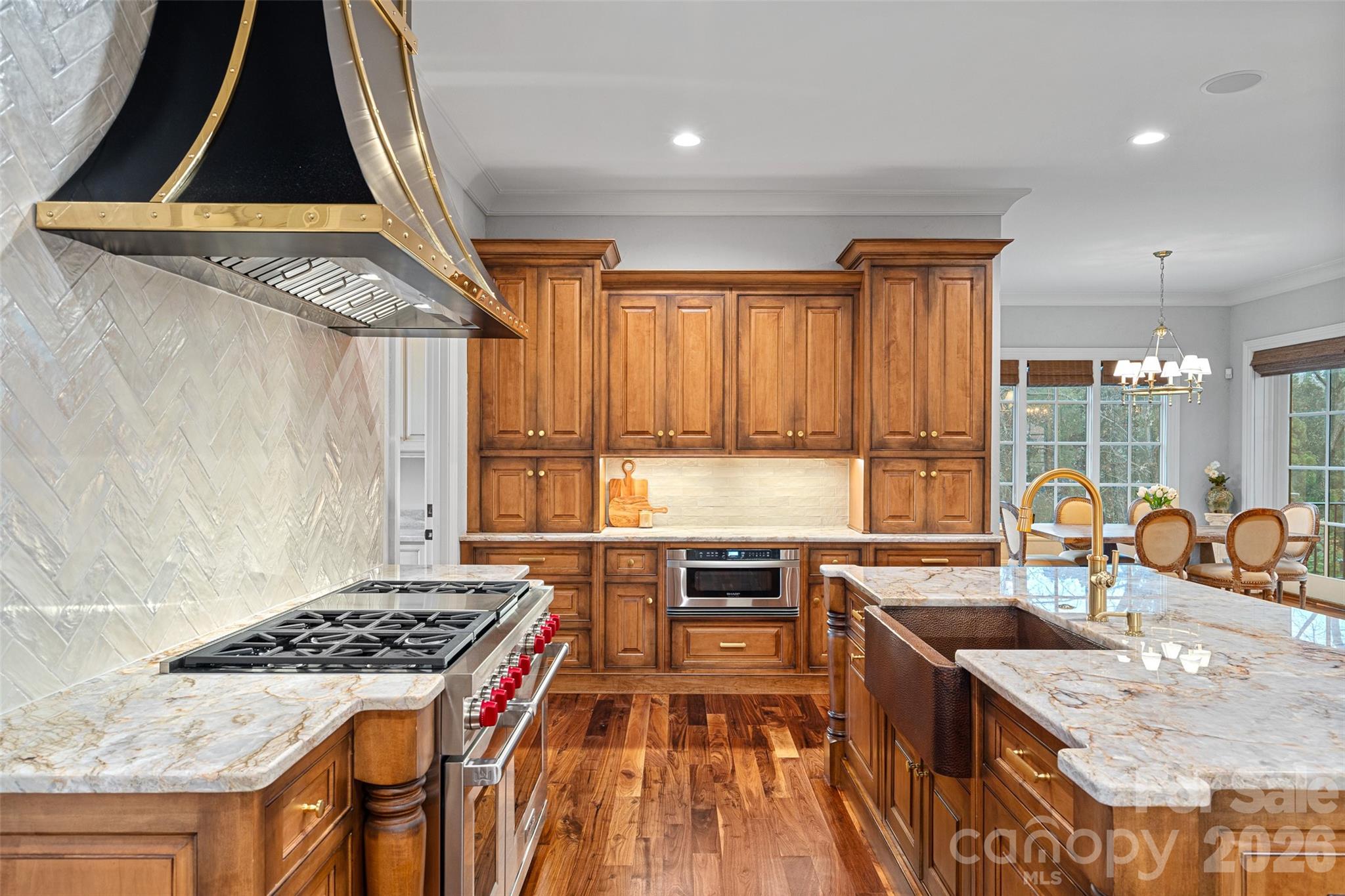 Challis Farm - Residential