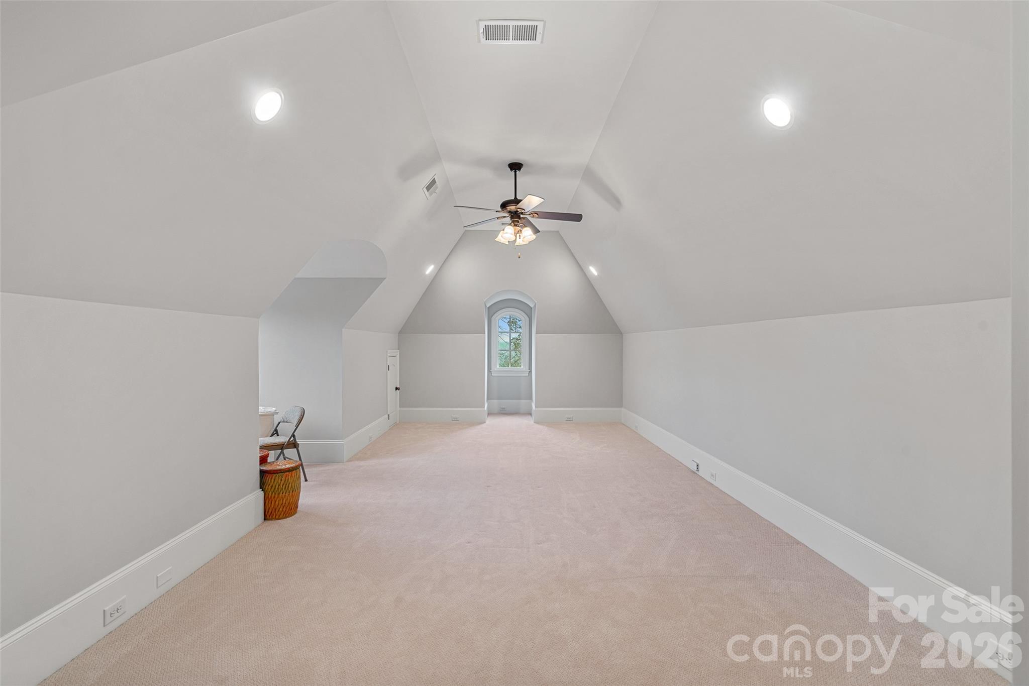 Challis Farm - Residential