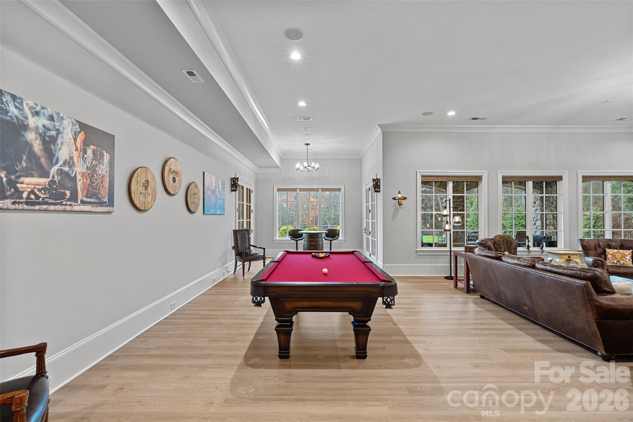 Challis Farm - Residential