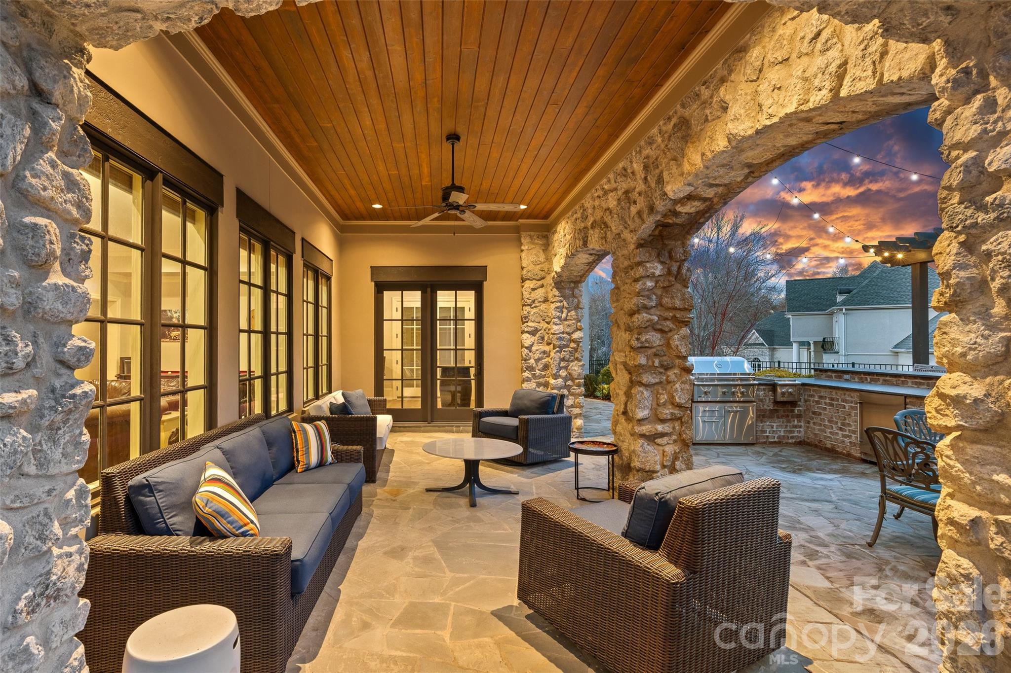 Challis Farm - Residential