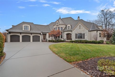 5727 Challisford Lane Charlotte NC 28226