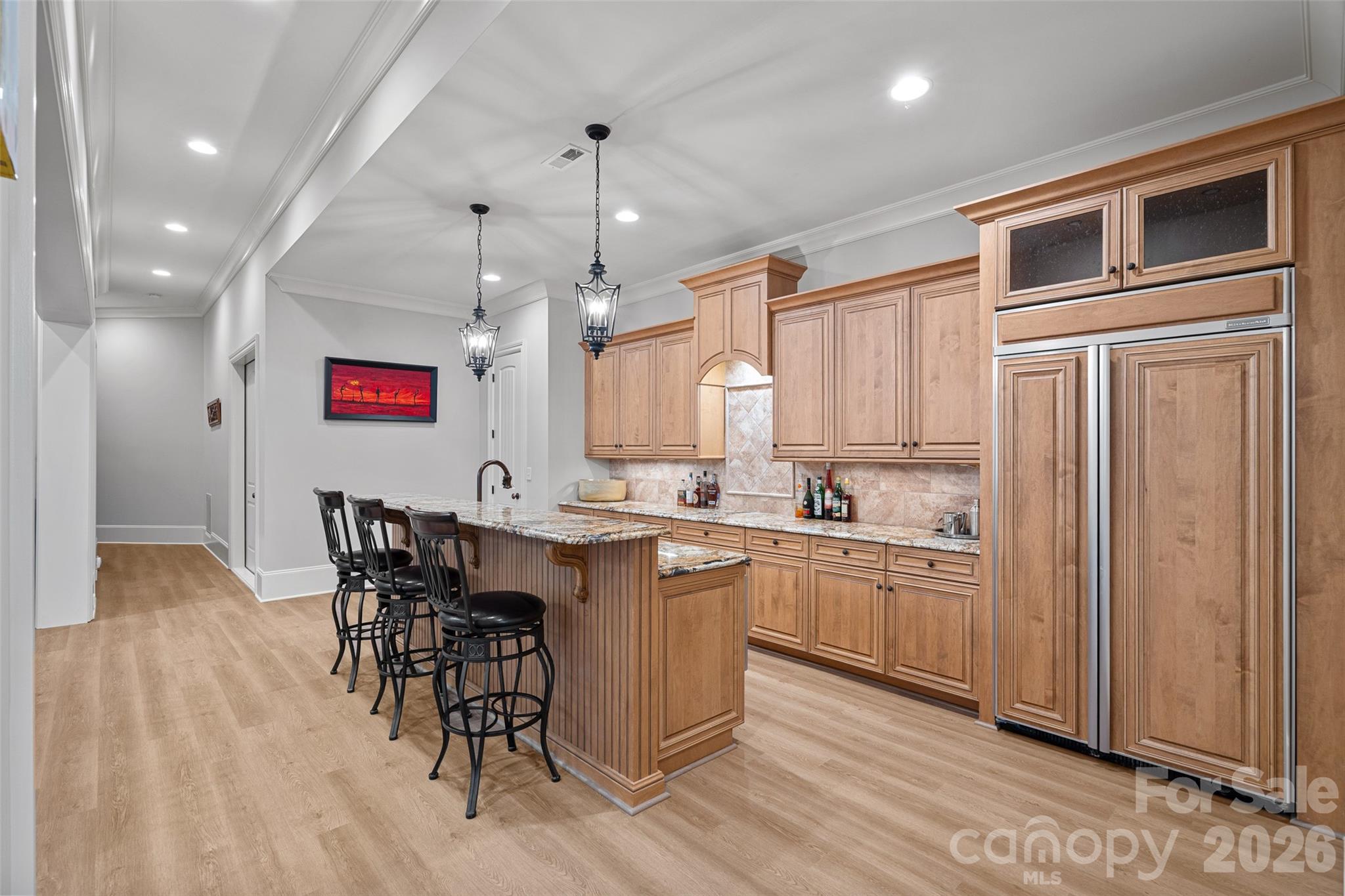 Challis Farm - Residential