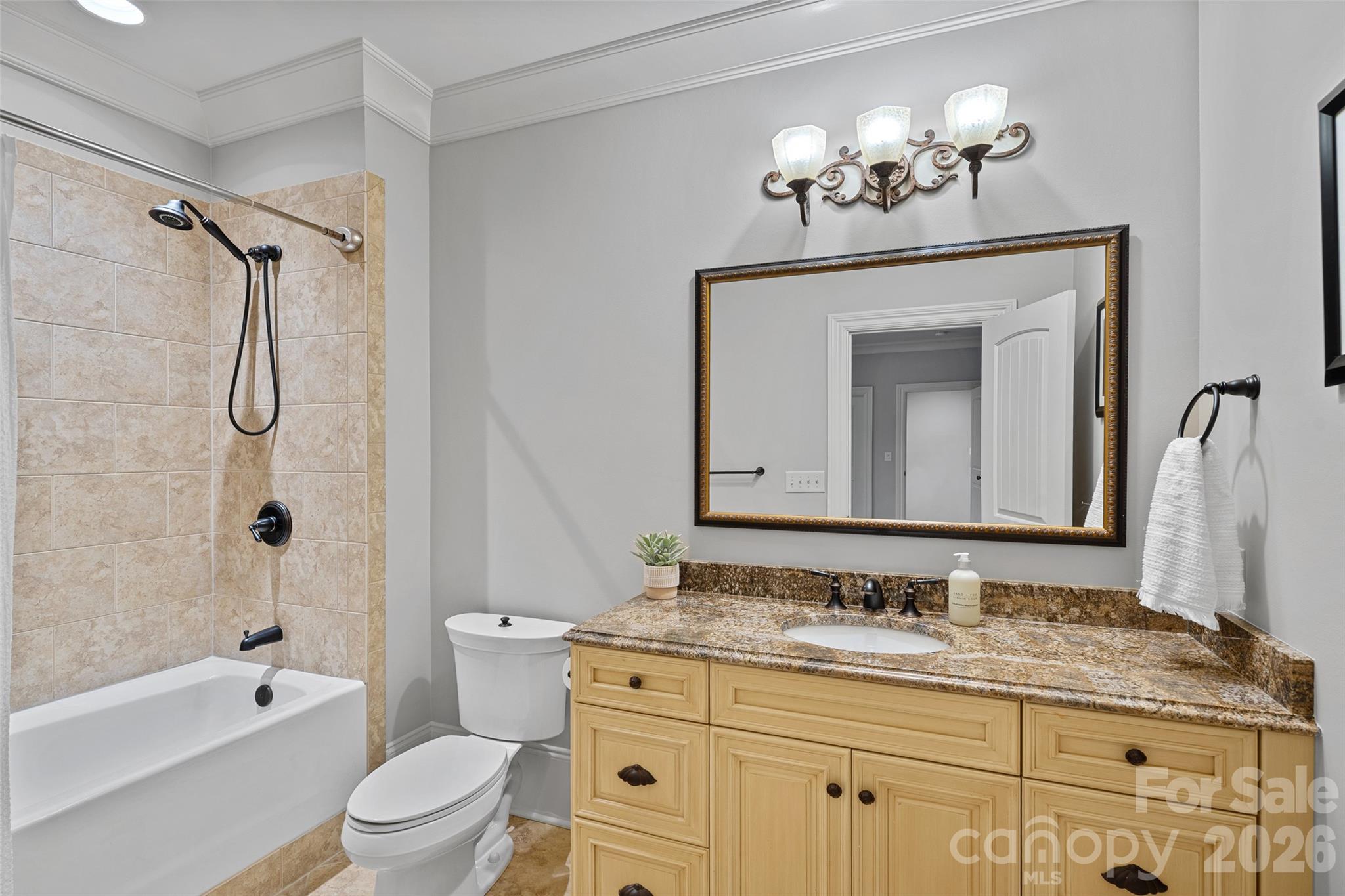 Challis Farm - Residential