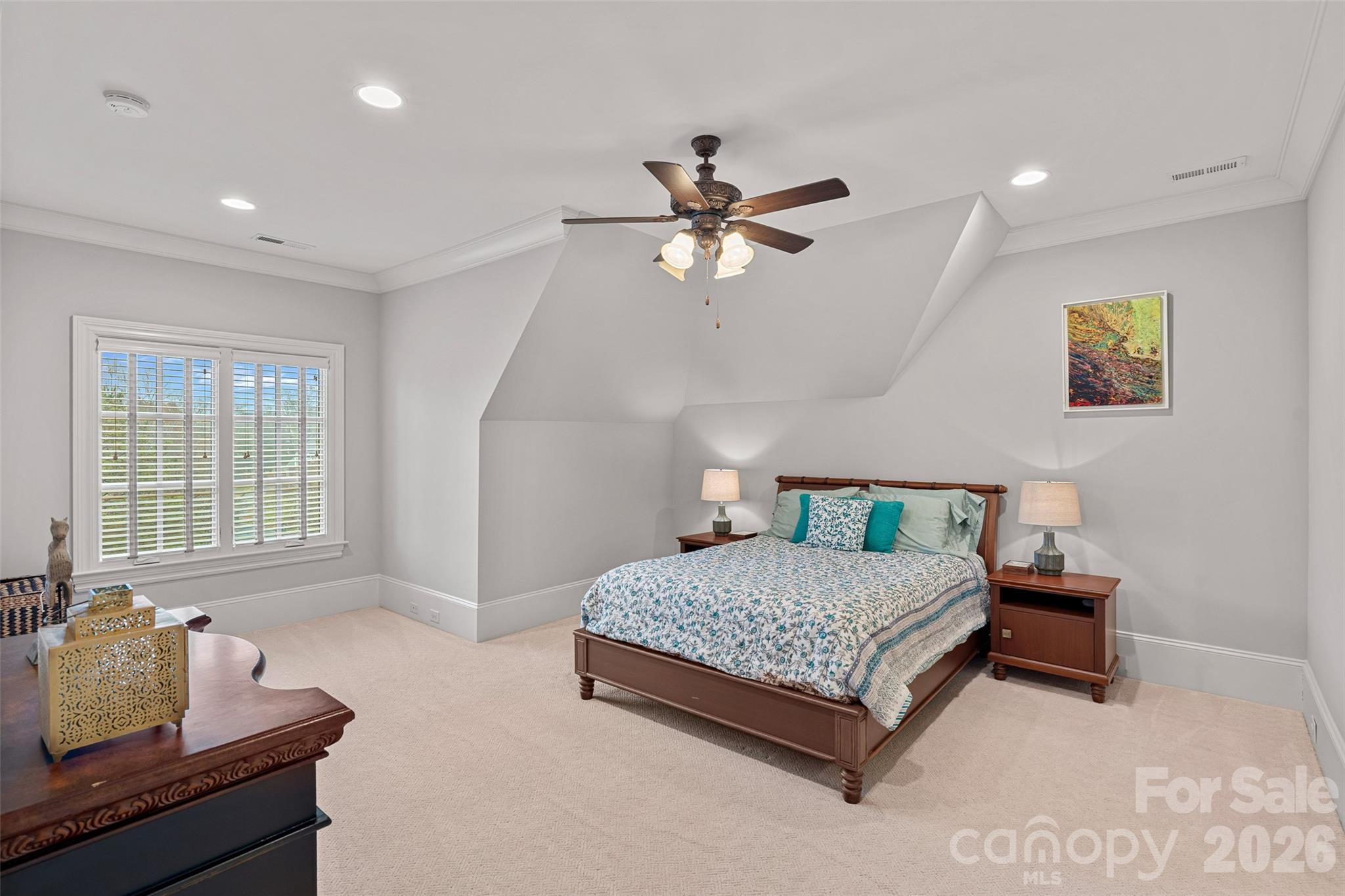 Challis Farm - Residential