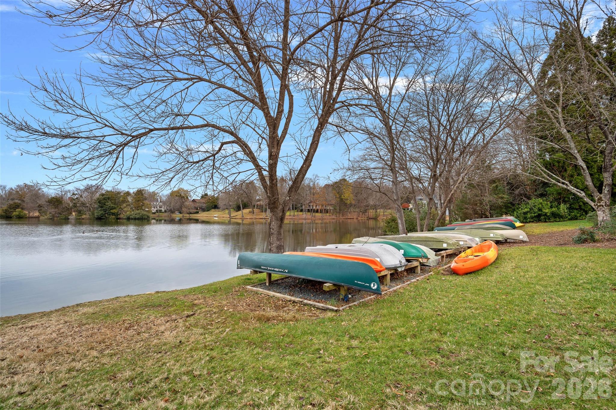 Challis Farm - Residential