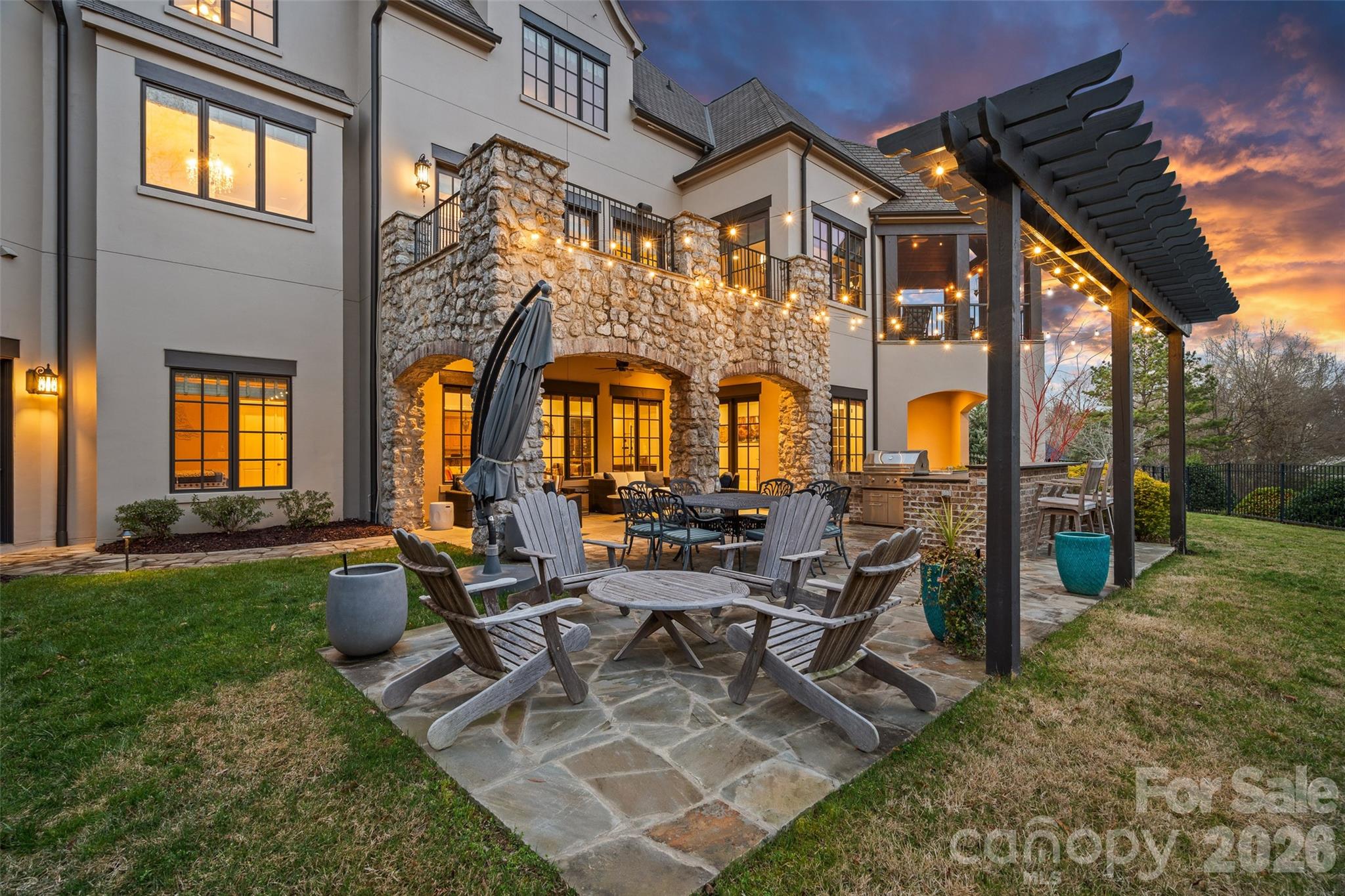 Challis Farm - Residential