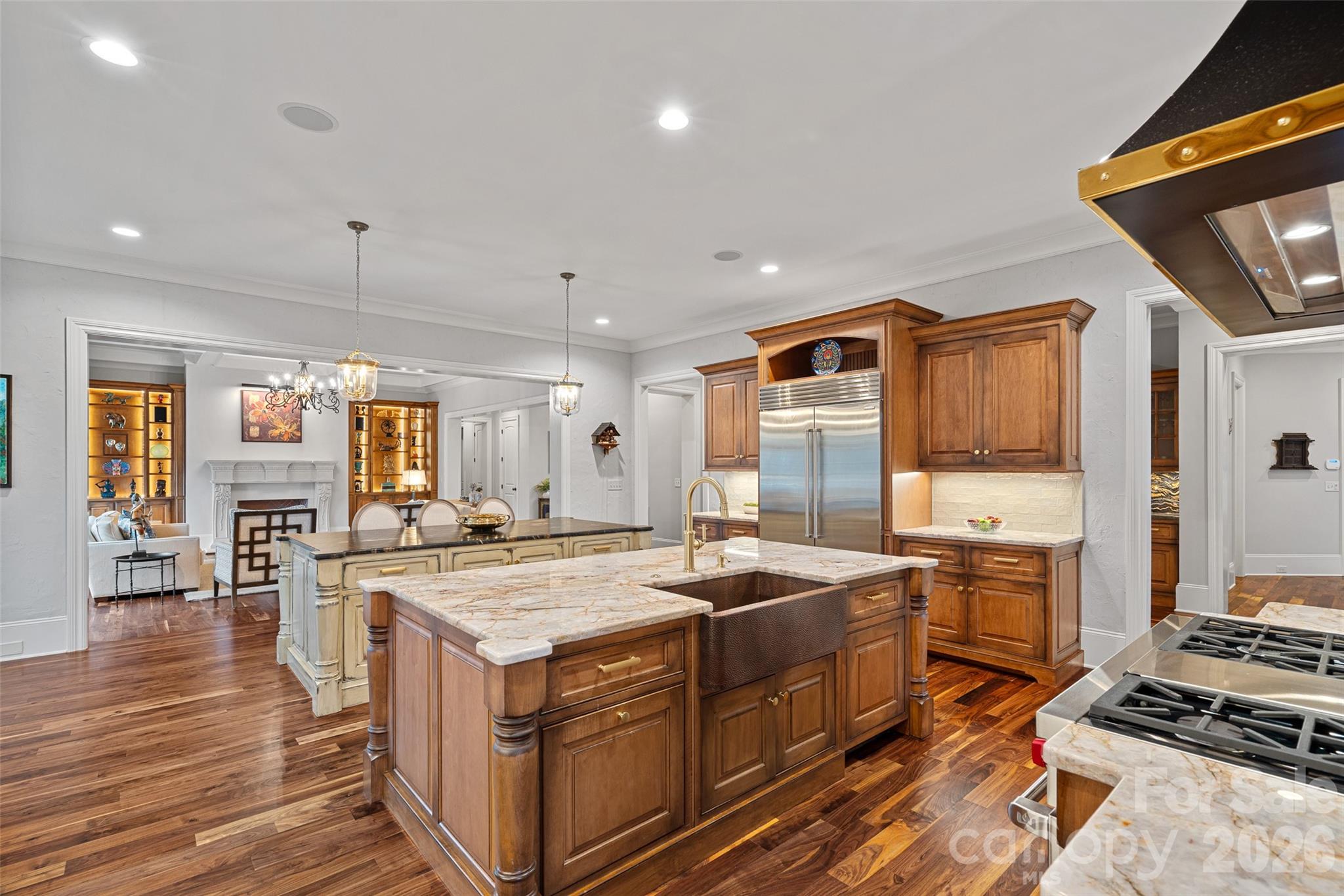 Challis Farm - Residential