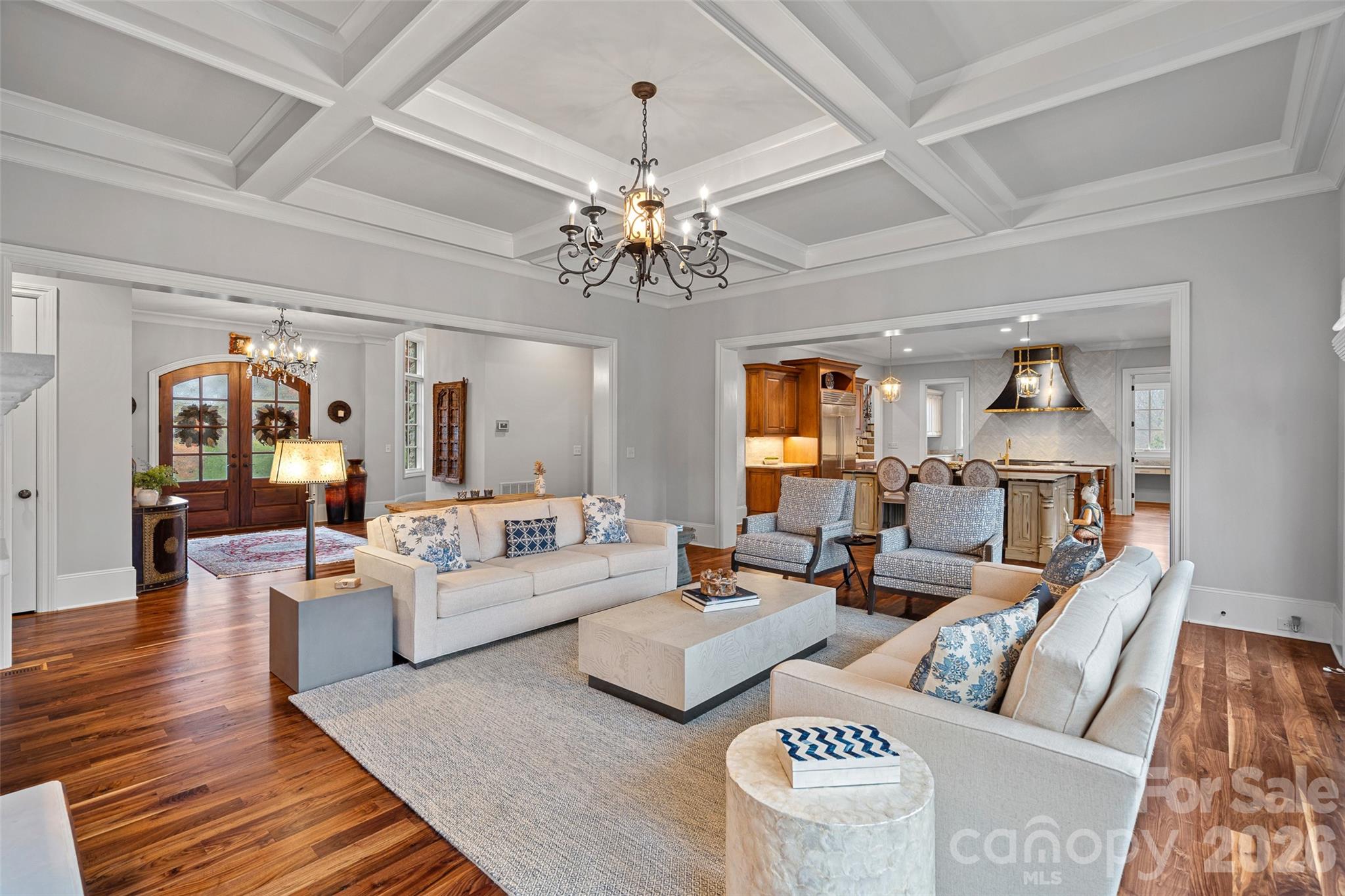 Challis Farm - Residential