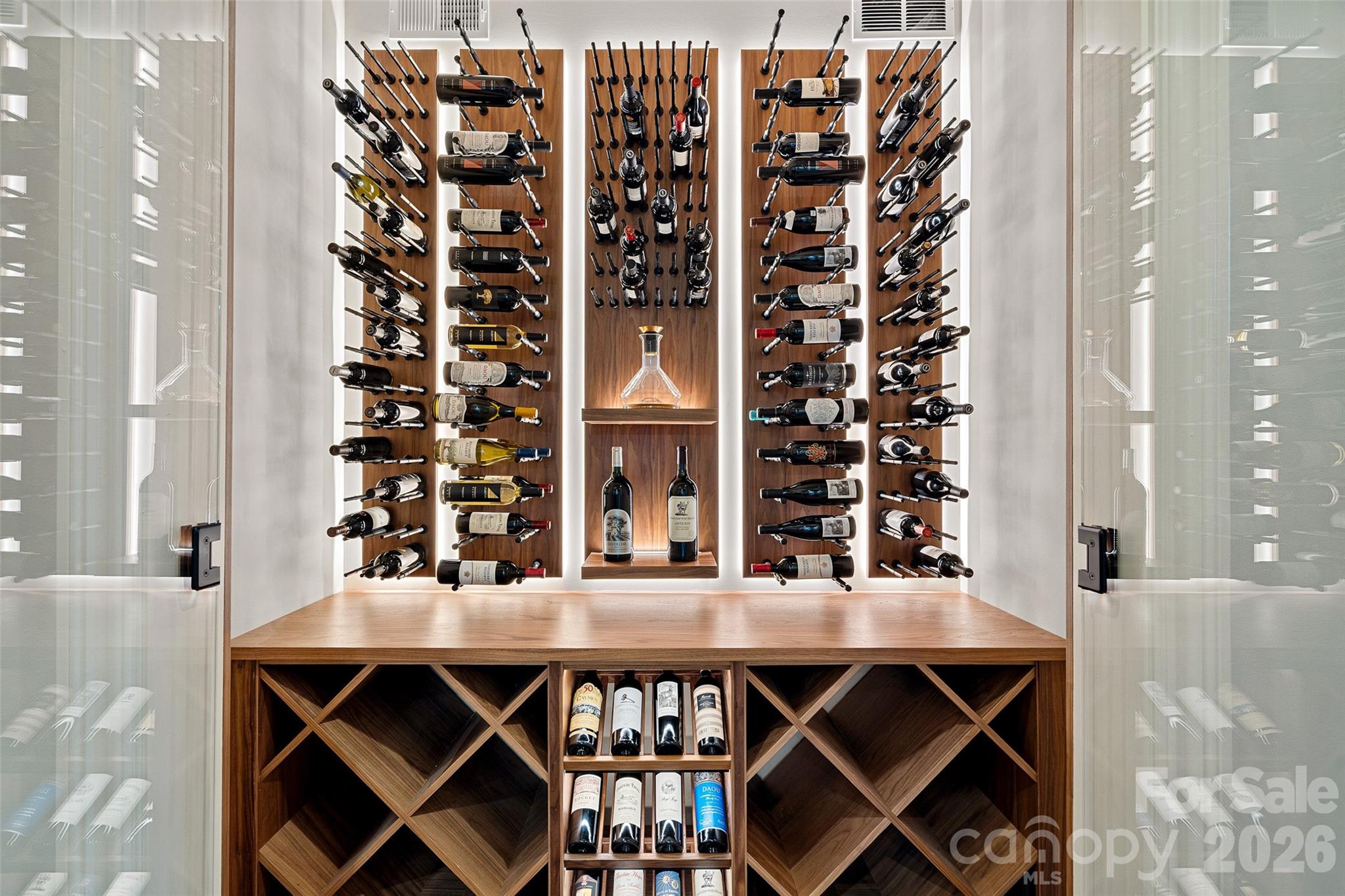 Challis Farm - Residential