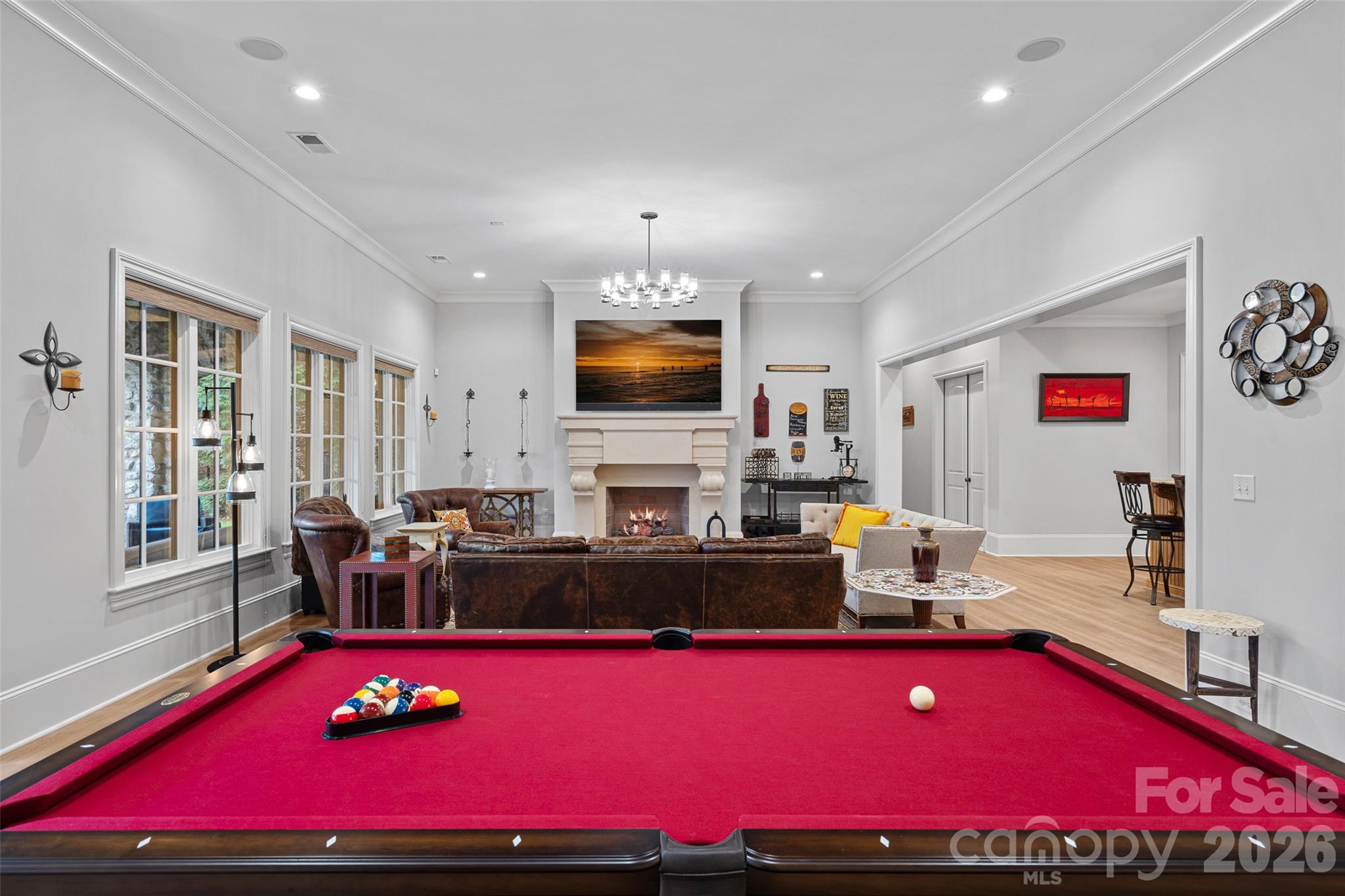 Challis Farm - Residential