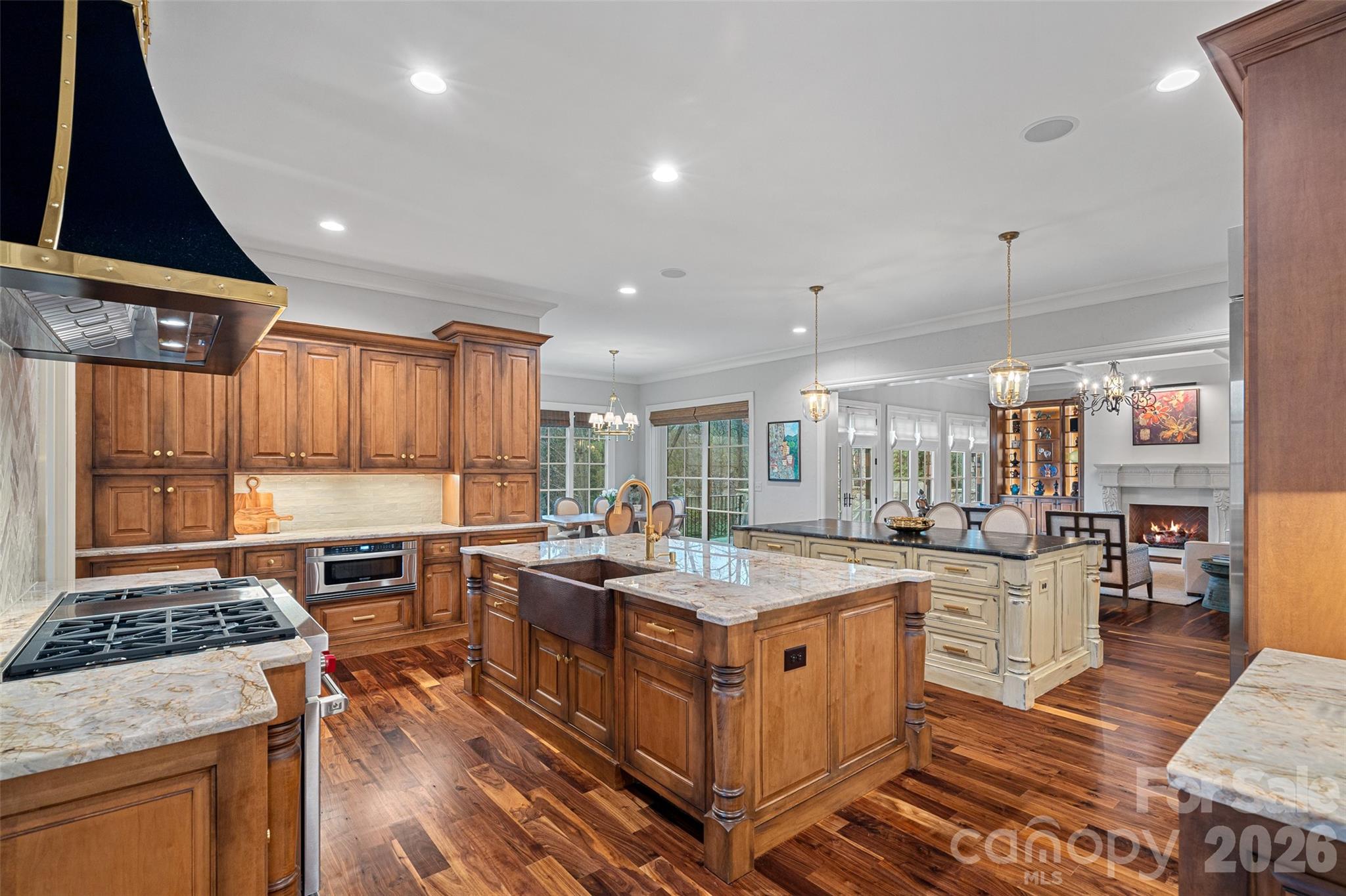 Challis Farm - Residential