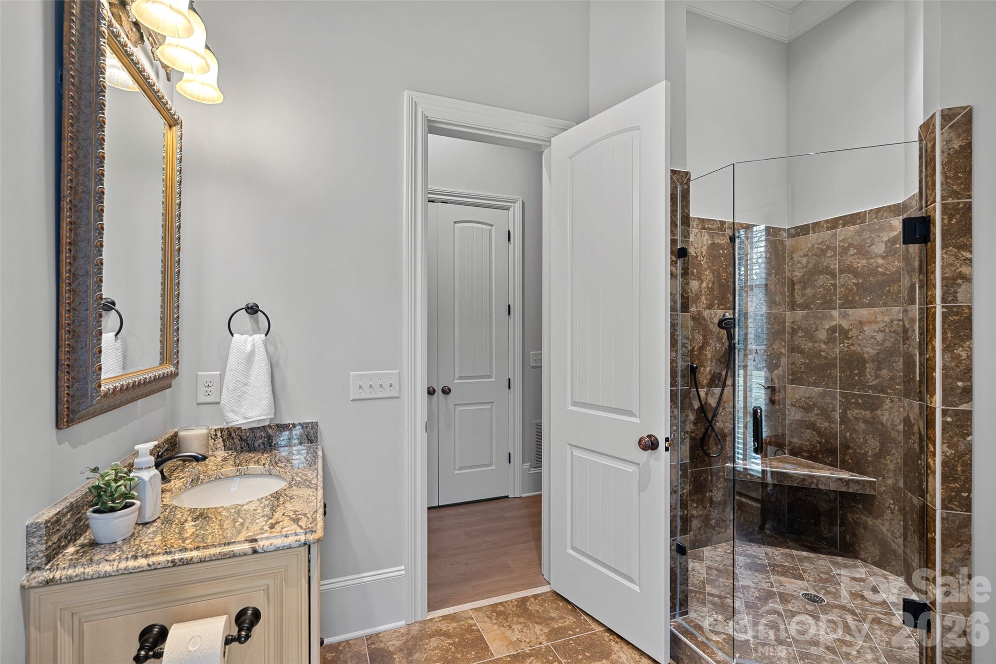 Challis Farm - Residential