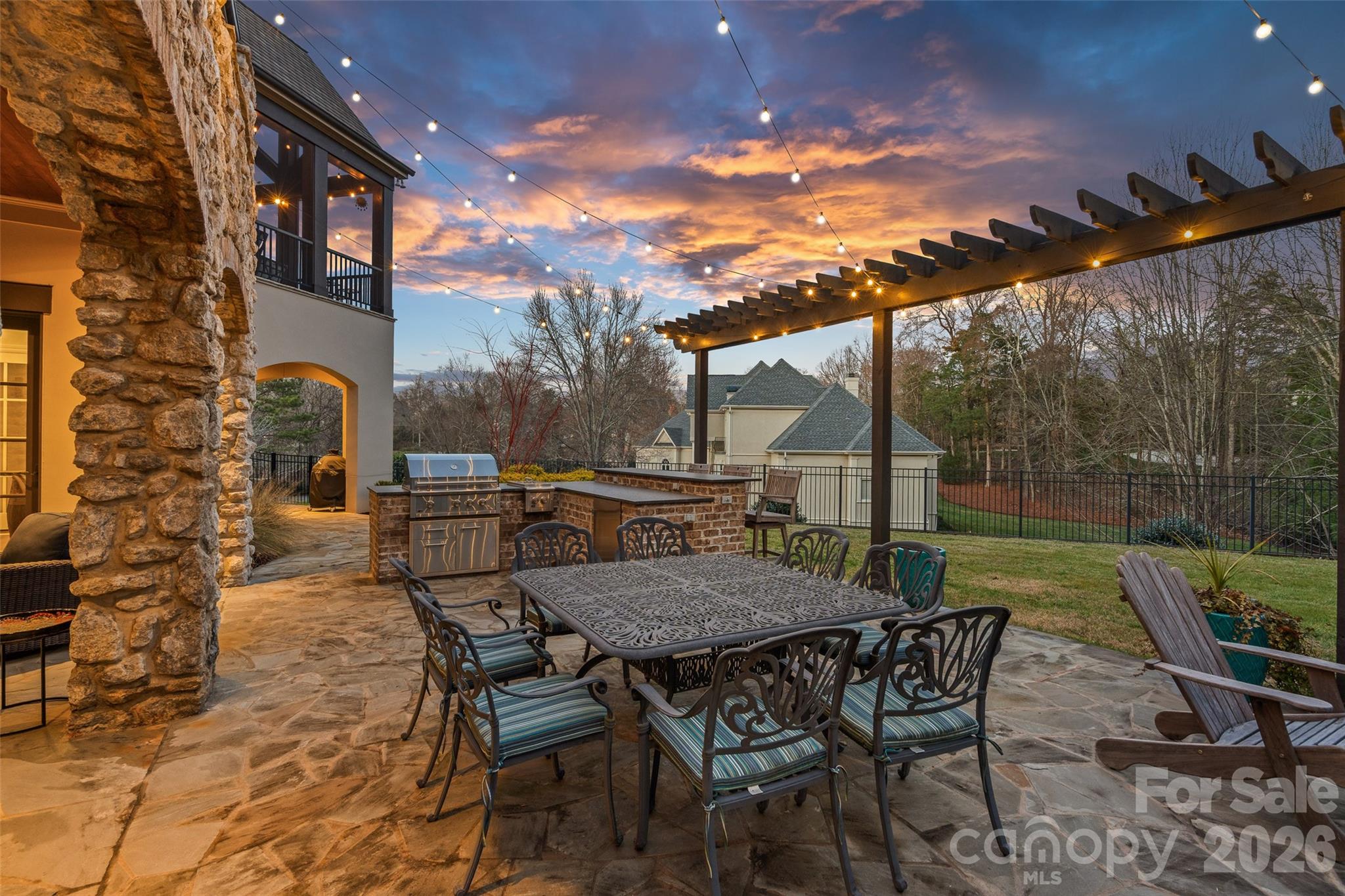 Challis Farm - Residential