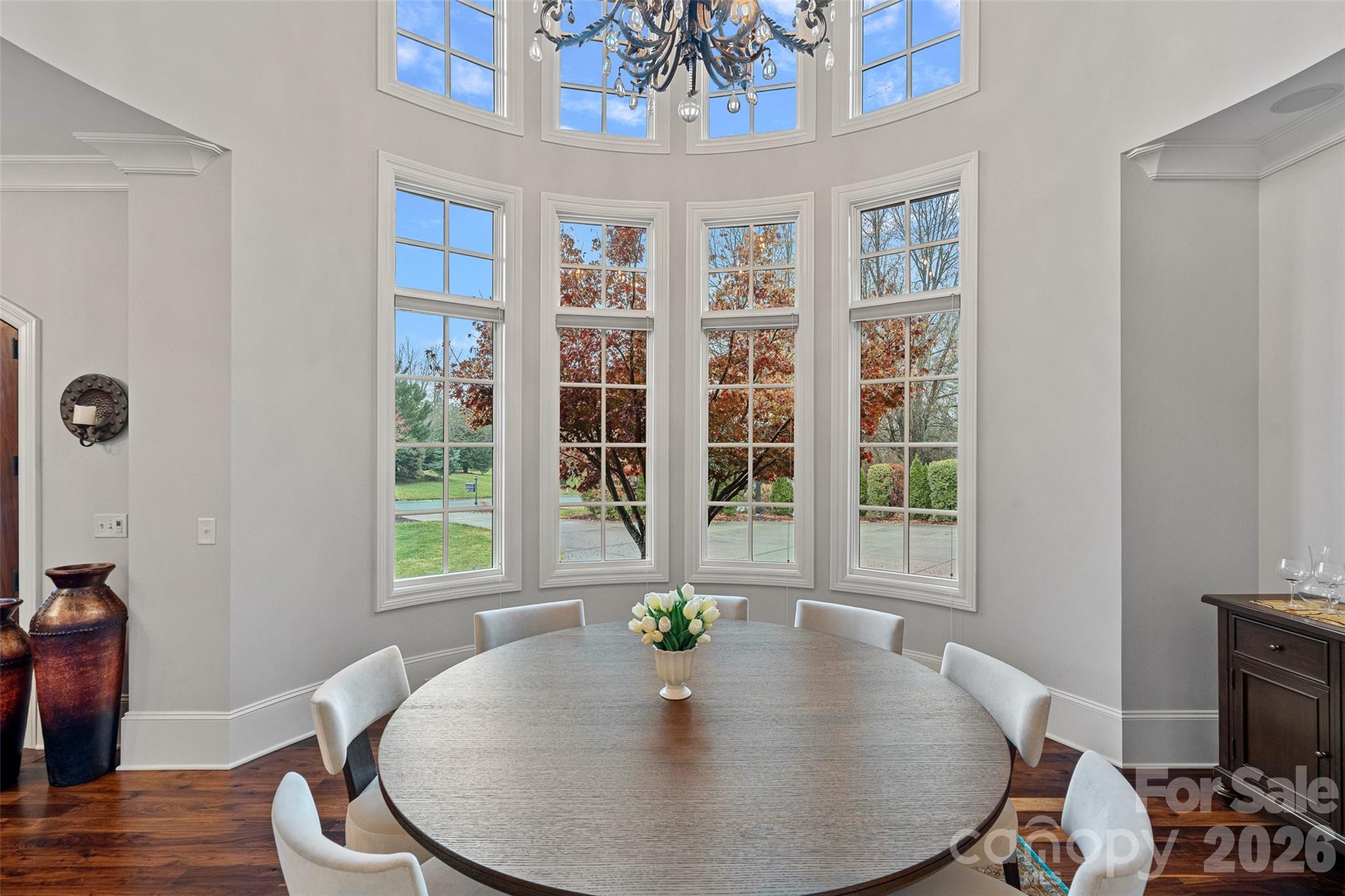 Challis Farm - Residential