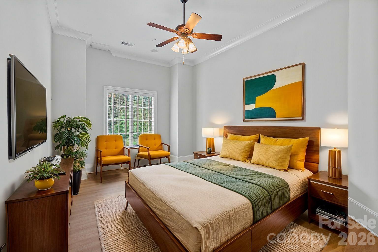 Challis Farm - Residential