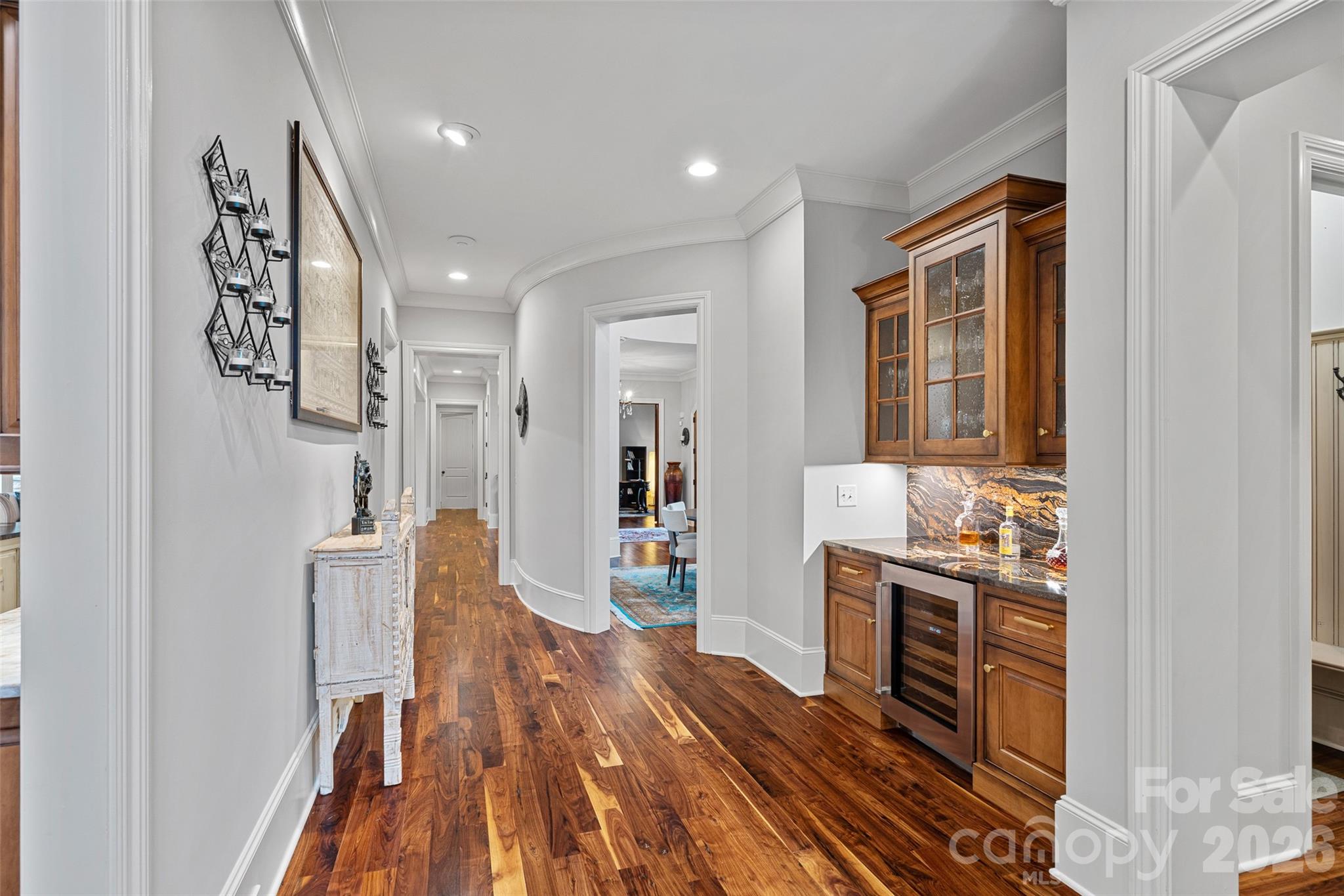 Challis Farm - Residential