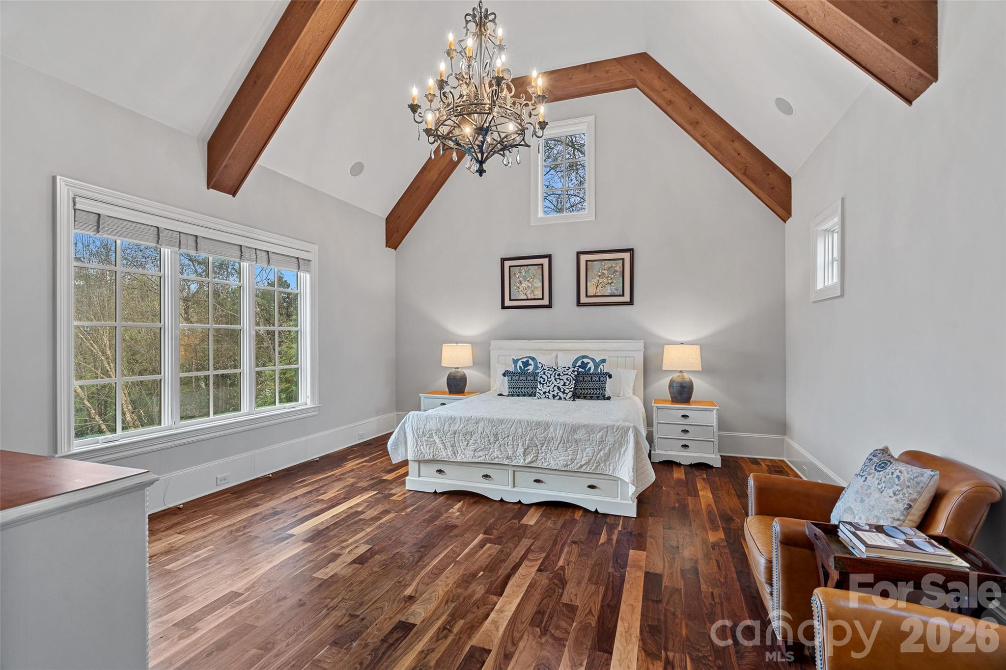 Challis Farm - Residential