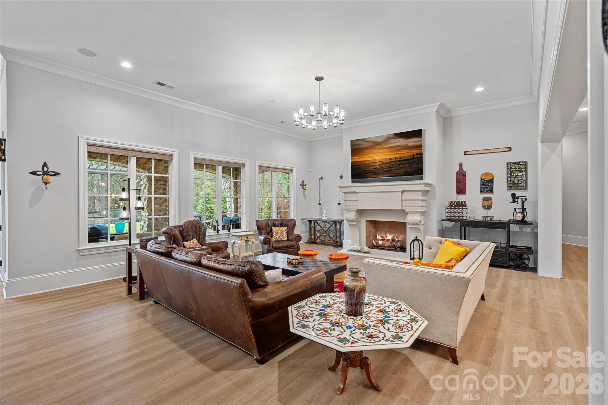 Challis Farm - Residential