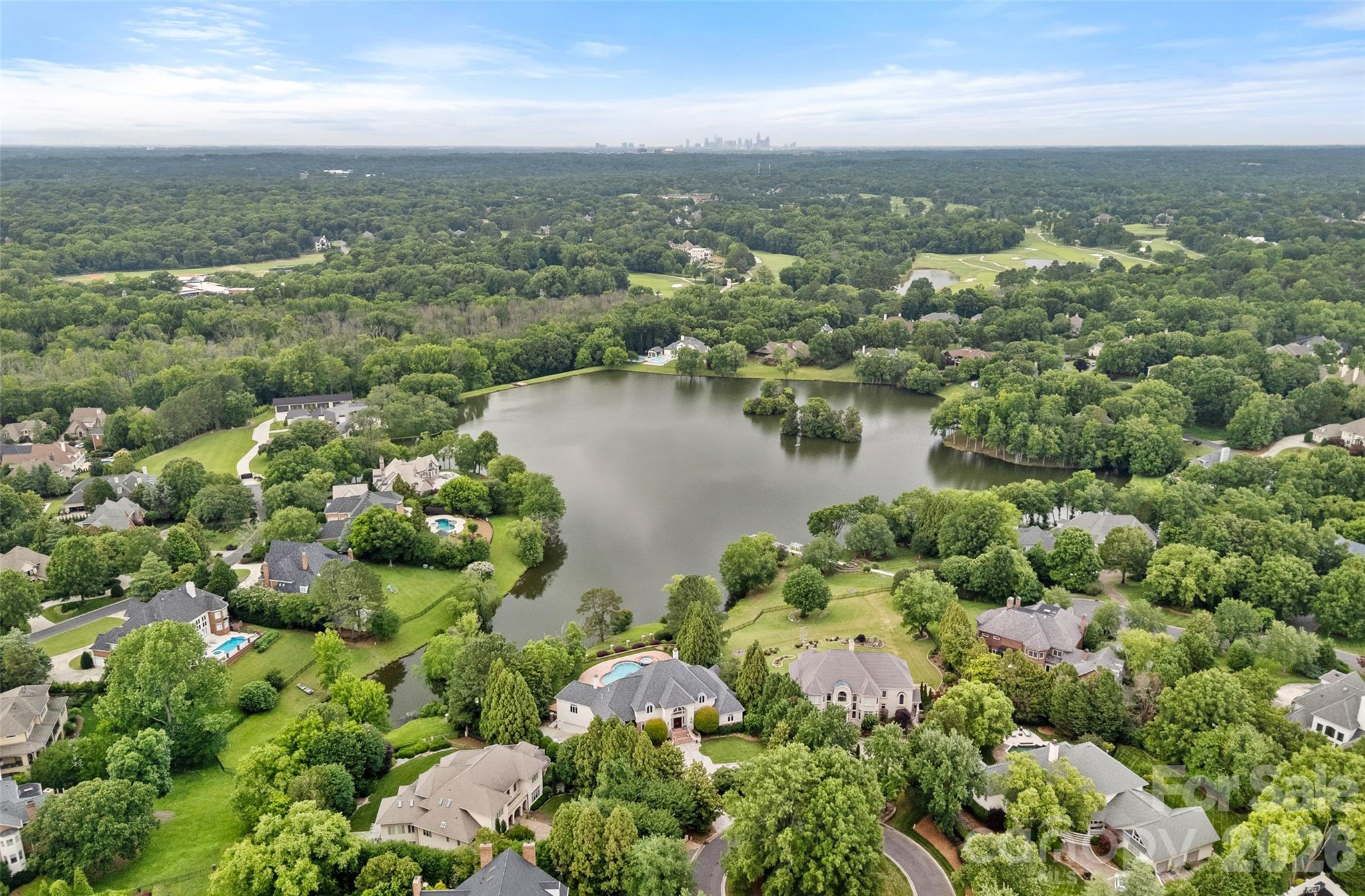 Challis Farm - Residential