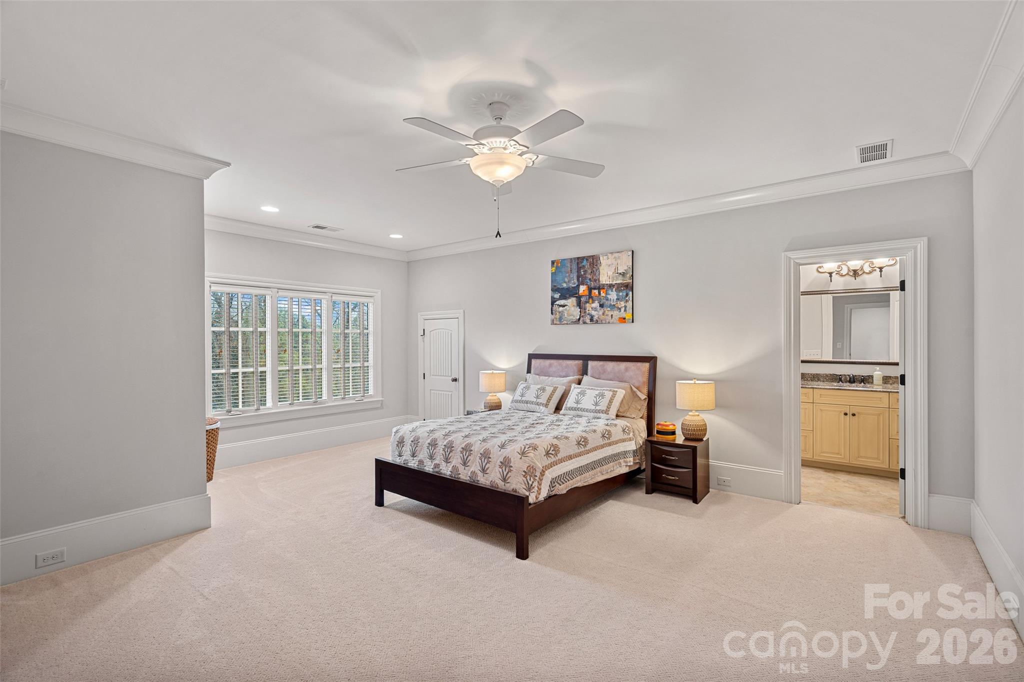 Challis Farm - Residential