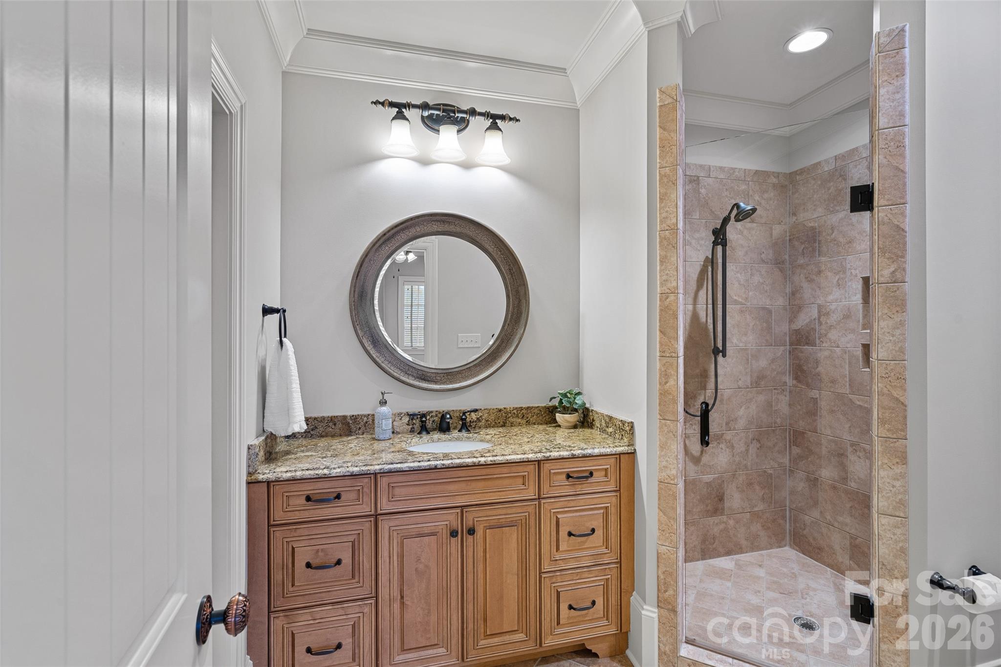 Challis Farm - Residential