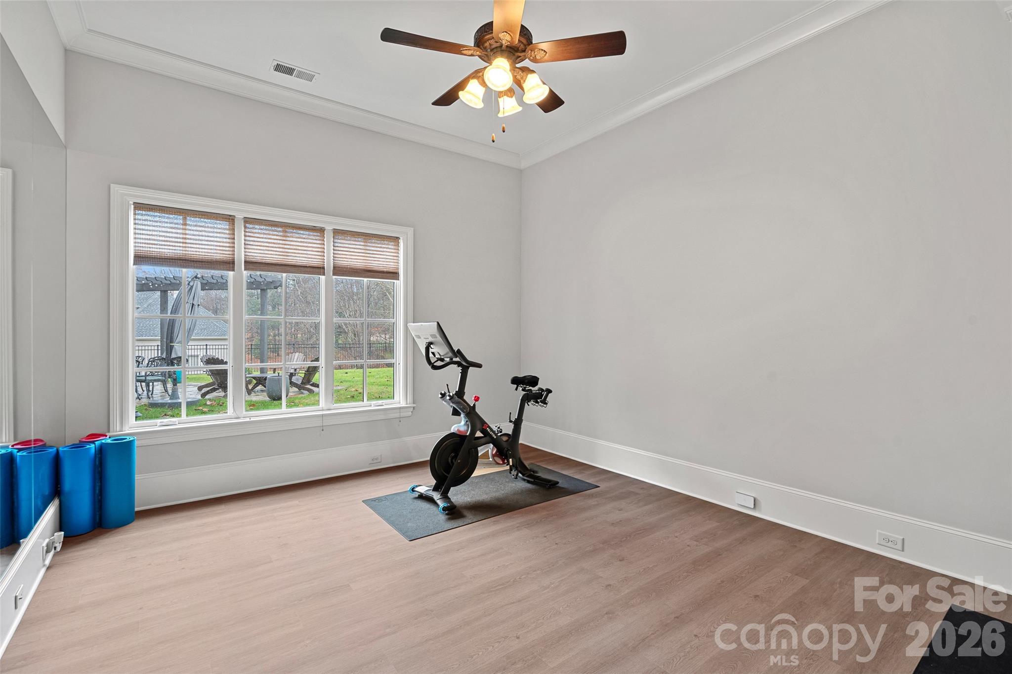 Challis Farm - Residential