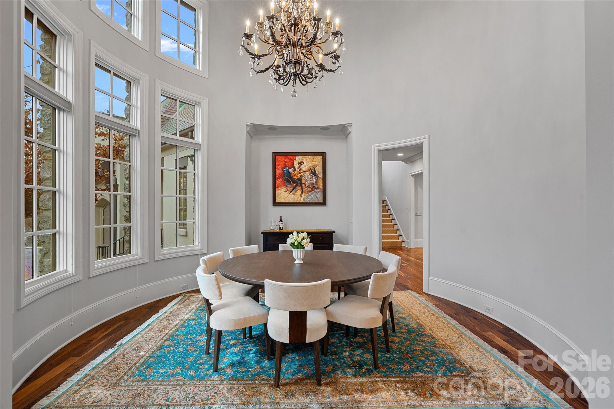 Challis Farm - Residential