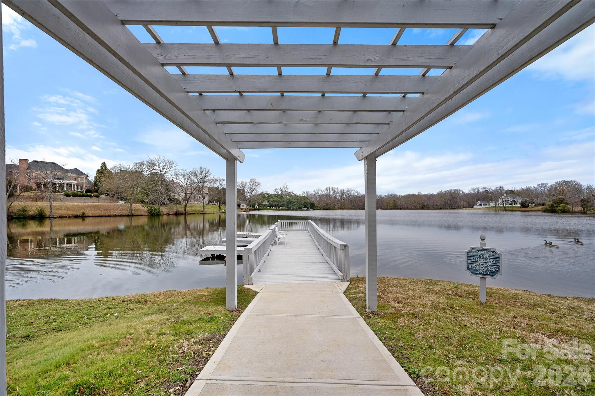 Challis Farm - Residential