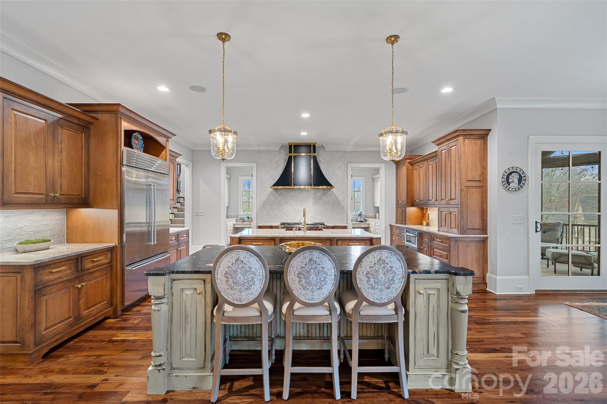 Challis Farm - Residential