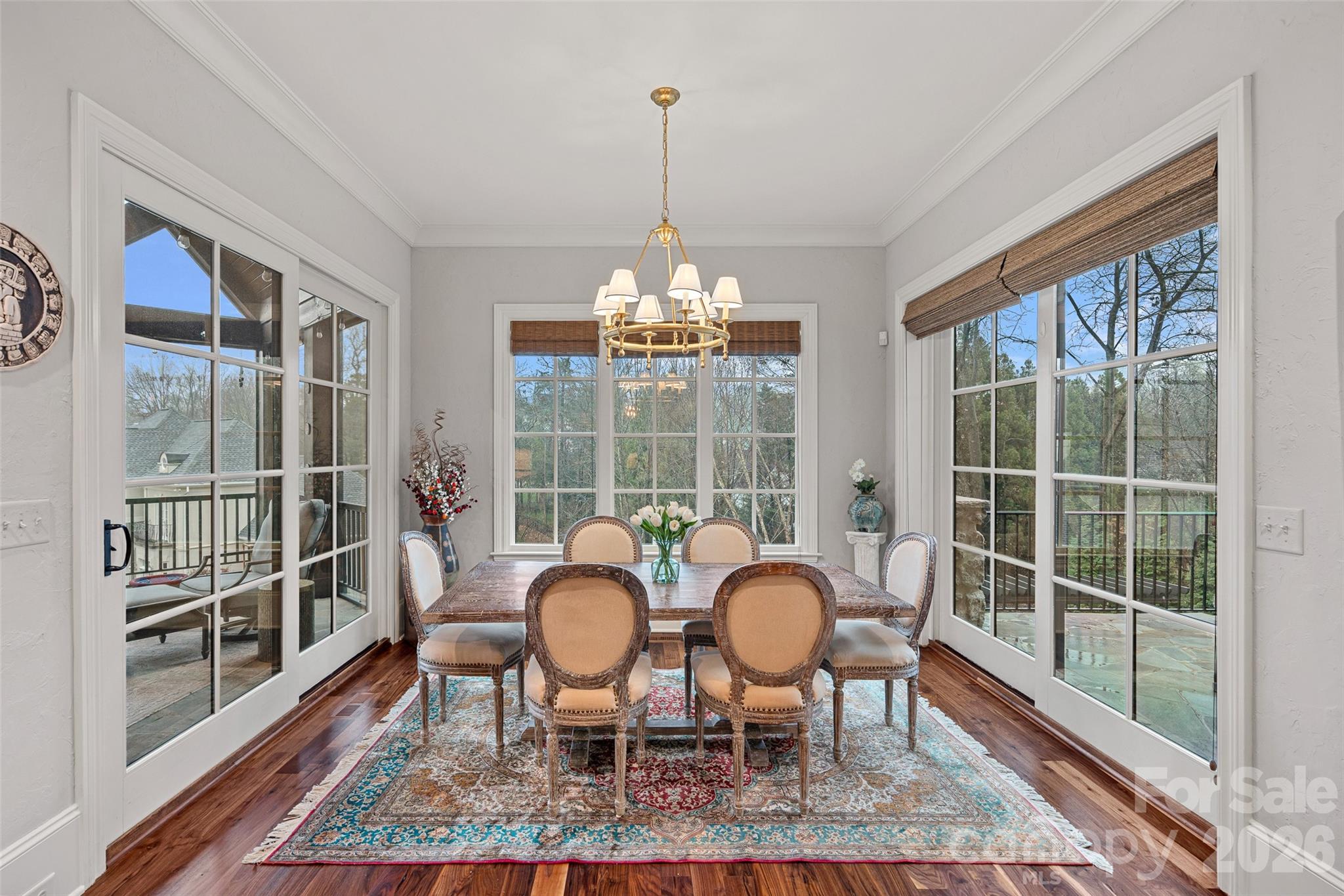 Challis Farm - Residential