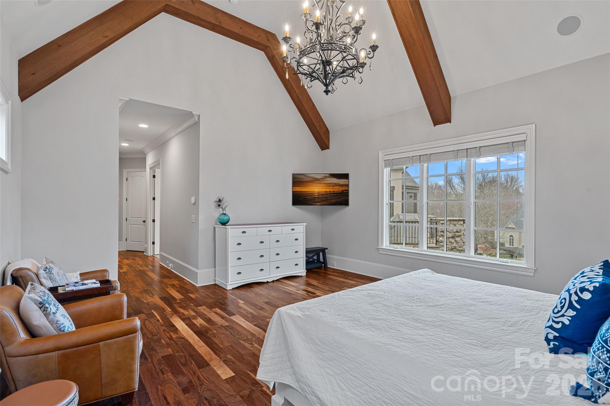 Challis Farm - Residential