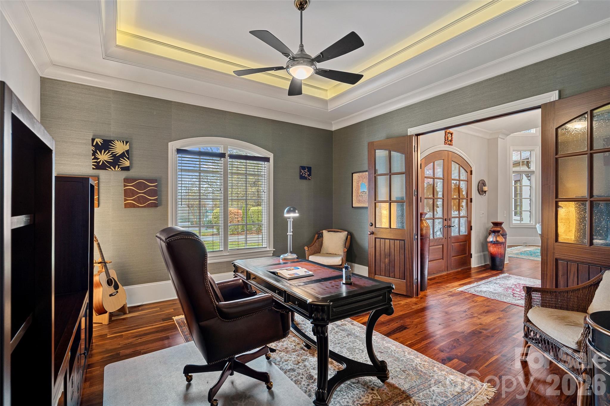 Challis Farm - Residential