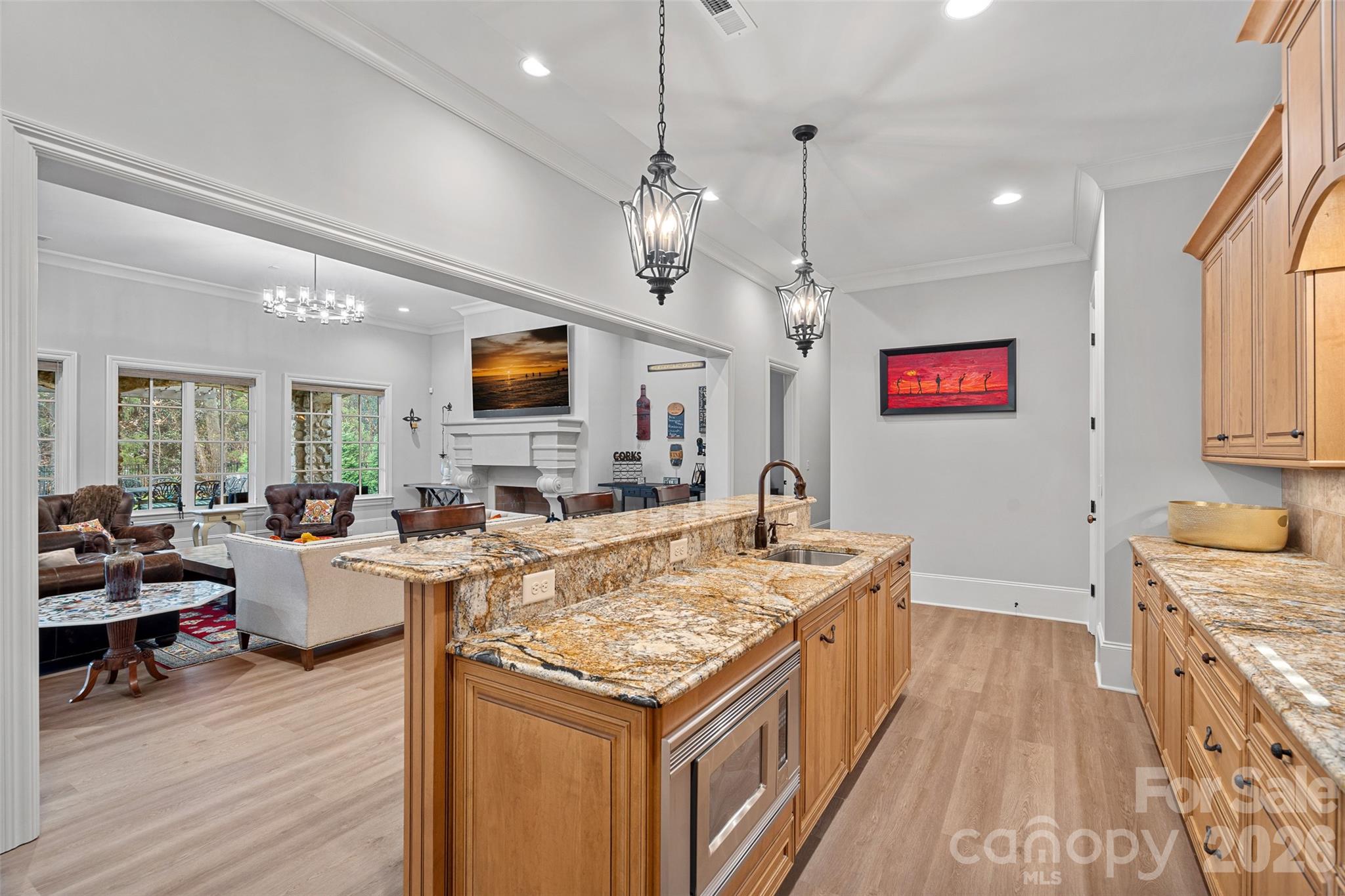 Challis Farm - Residential